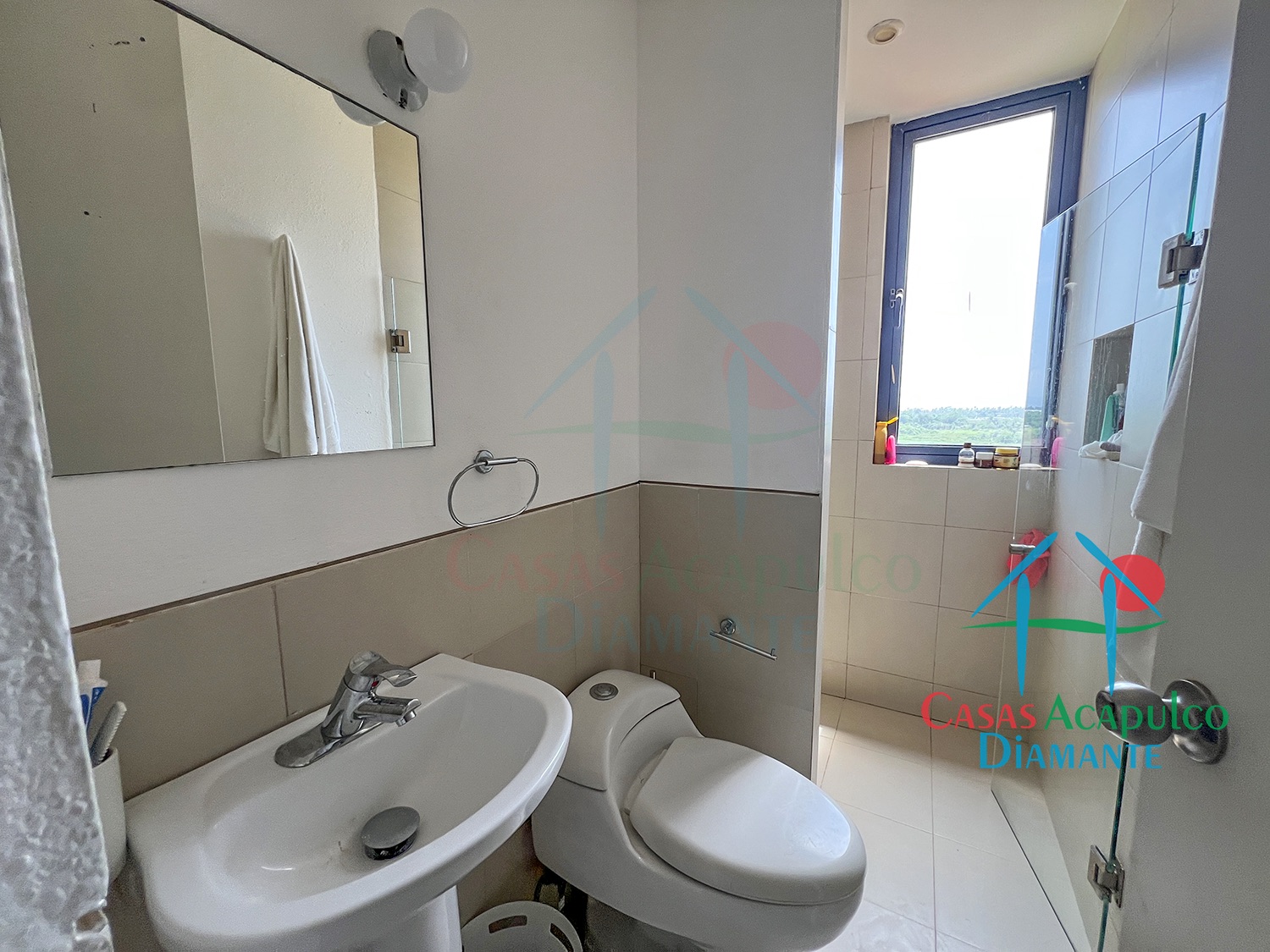 El Palmar Tres Vidas Fénix 401 - Cuarto de servicio 3